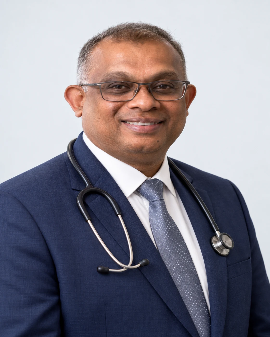 Dr. Ahmad Lutfi Abdullahkulandai