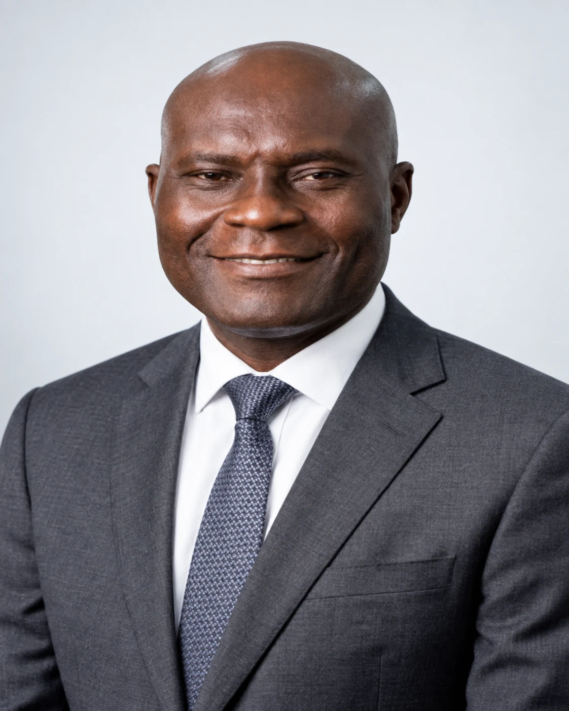 Pastor Tchounan Gerome Franck